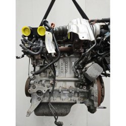 Moteur Peugeot 308 1 Phase 2